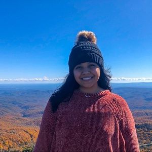 Meet your Posher, Marlene